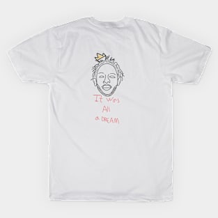 kendrick lamar T-Shirt